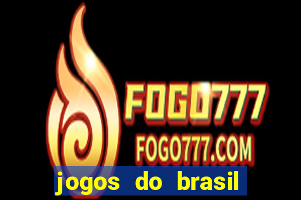 jogos do brasil copa 1978